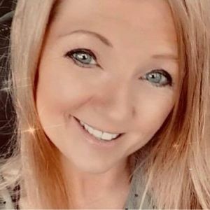 Meet your Posher, Misty